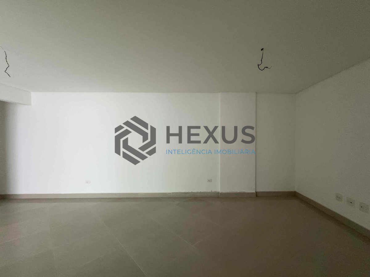Foto 5 de Apartamento com varanda gourmet e lazer em prédio novo a 1 quadra da Praia das Pitangueiras,Guaruja
