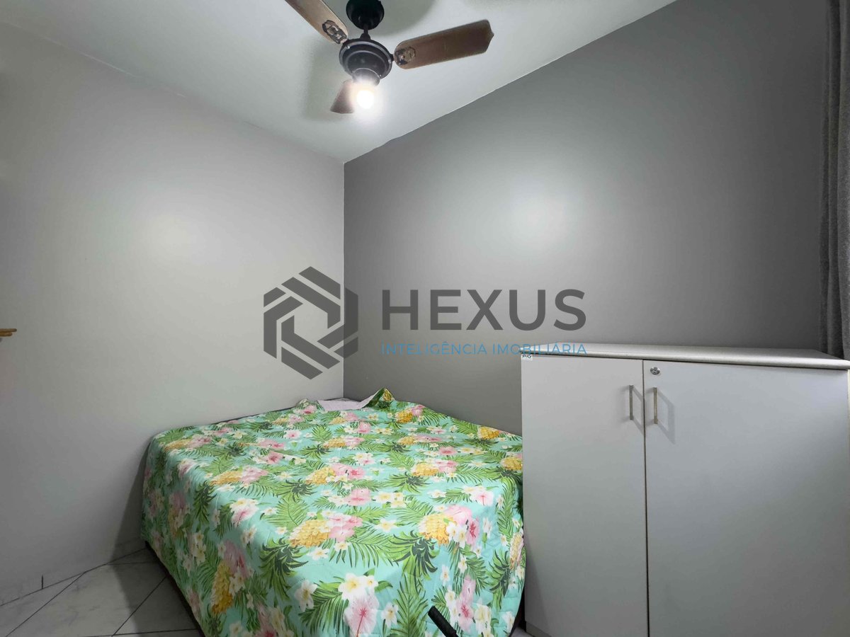 Foto 19 de Apartamento reformado e mobiliado na quadra mar da Praia das Pitangueiras, Guaruja