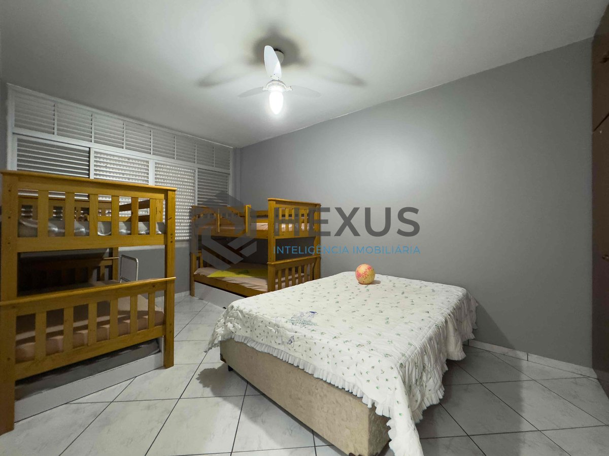 Foto 10 de Apartamento reformado e mobiliado na quadra mar da Praia das Pitangueiras, Guaruja