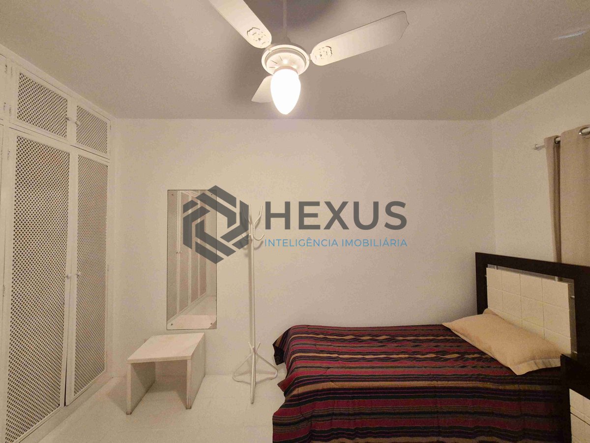 Foto 15 de Apartamento reformado na quadra mar da Praia das Pitangueiras, Guaruja
