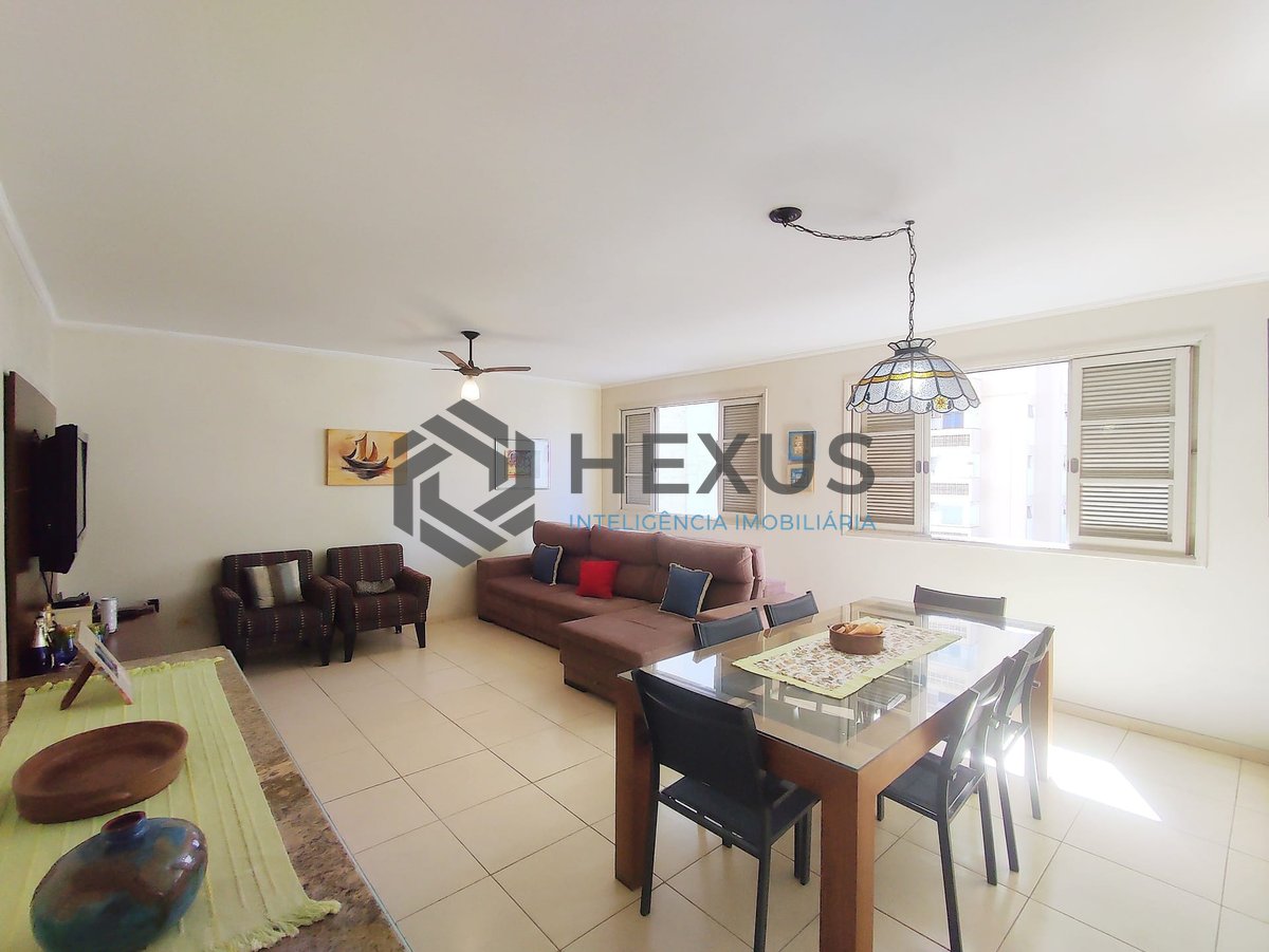 Foto 2 de Apartamento mobiliado com vista livre a duas quadras da Praia das Asturias, Guaruja
