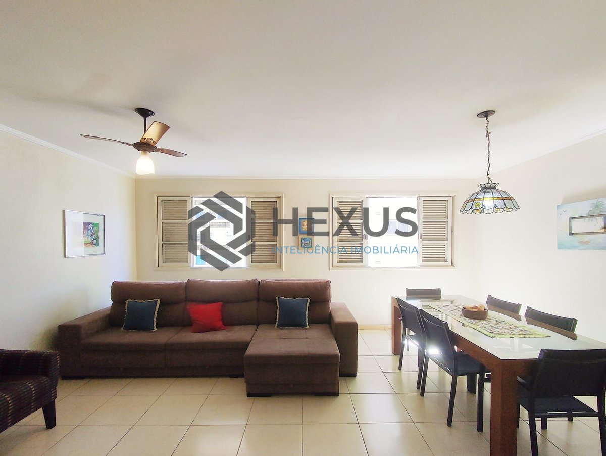 Foto 7 de Apartamento mobiliado com vista livre a duas quadras da Praia das Asturias, Guaruja