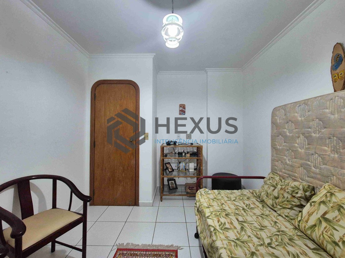 Foto 27 de Apartamento com varanda e lazer na Praia das Pitangueiras, Guaruja