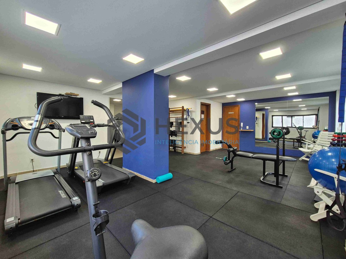 Foto 37 de Apartamento com varanda e lazer na Praia das Pitangueiras, Guaruja
