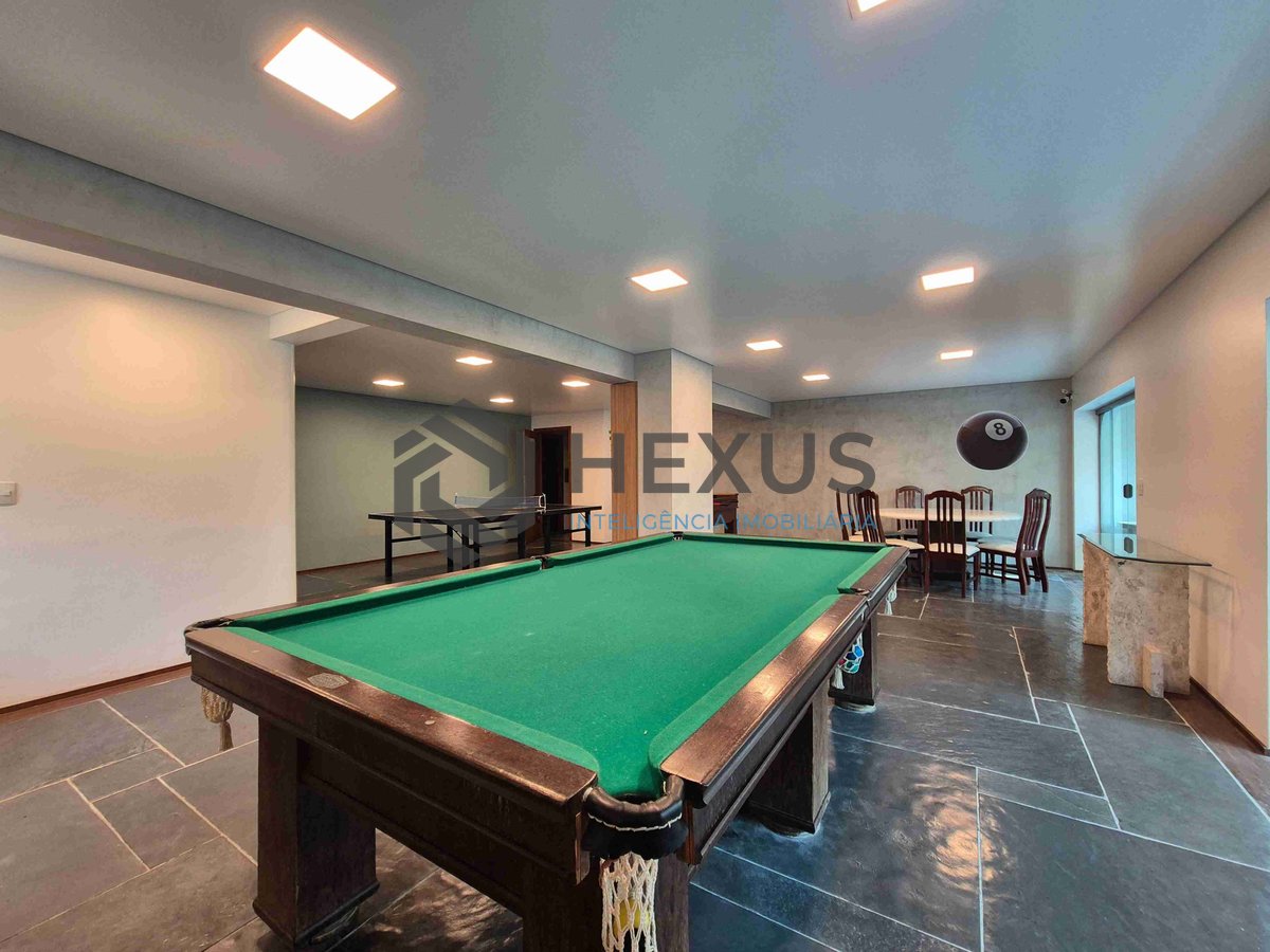 Foto 39 de Apartamento com varanda e lazer na Praia das Pitangueiras, Guaruja