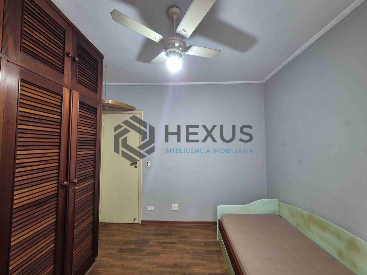Foto 20 de Apartamento com varanda na Praia das Pitangueiras, Guaruja