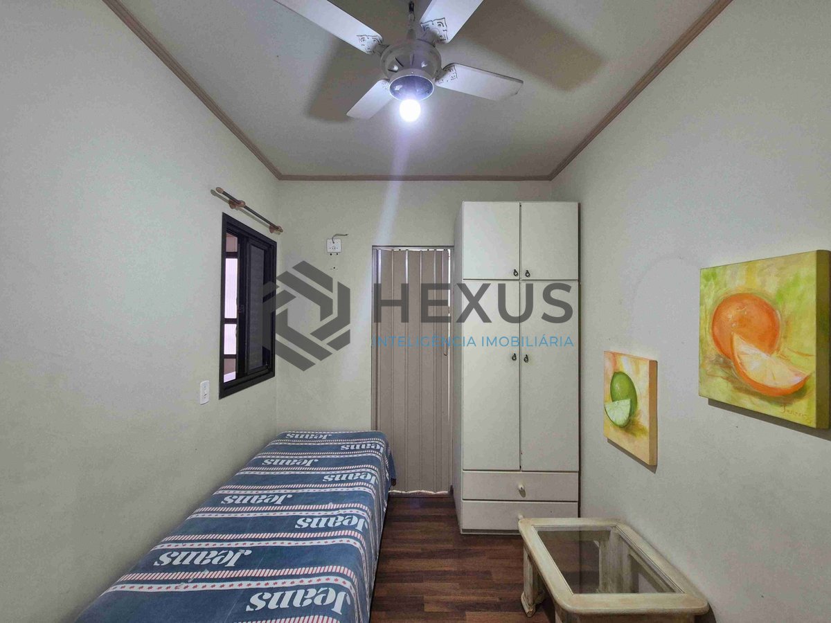 Foto 25 de Apartamento com varanda na Praia das Pitangueiras, Guaruja
