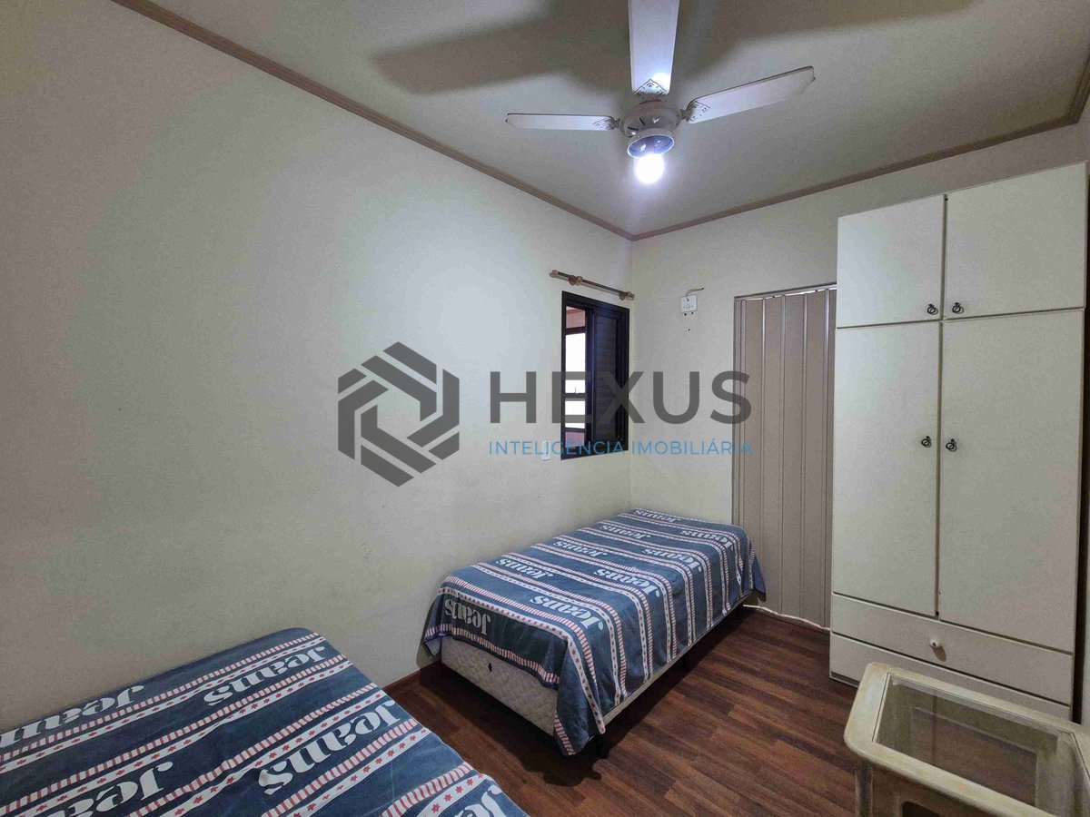 Foto 27 de Apartamento com varanda na Praia das Pitangueiras, Guaruja