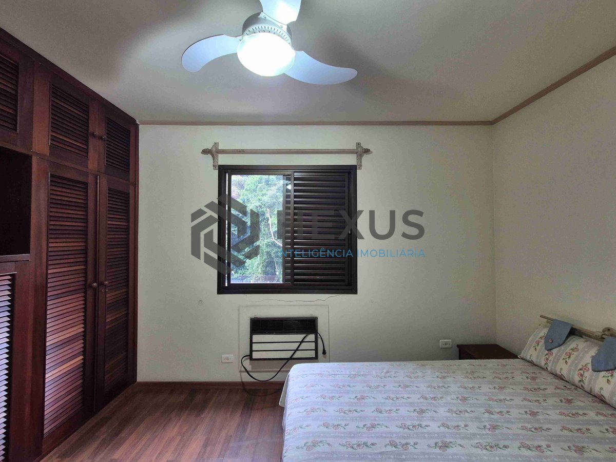 Foto 9 de Apartamento com varanda na Praia das Pitangueiras, Guaruja