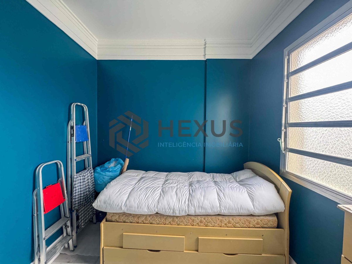 Foto 40 de Apartamento frente mar com varanda e vista mar na Praia das Pitangueiras, Guaruja