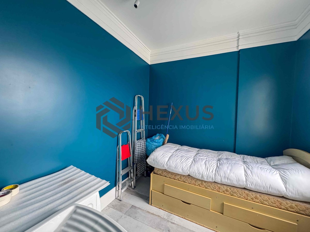 Foto 41 de Apartamento frente mar com varanda e vista mar na Praia das Pitangueiras, Guaruja