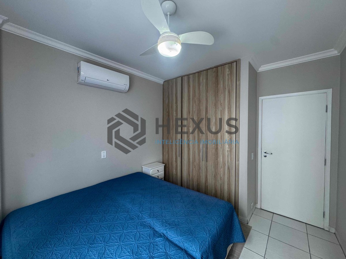 Foto 11 de Apartamento com Varanda na Praia das Pitangueiras, Hexus