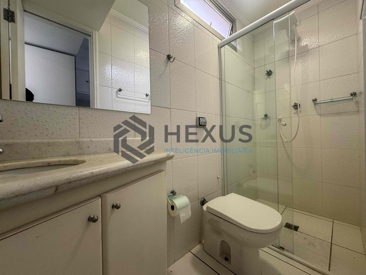 Foto 20 de Apartamento com Varanda na Praia das Pitangueiras, Hexus