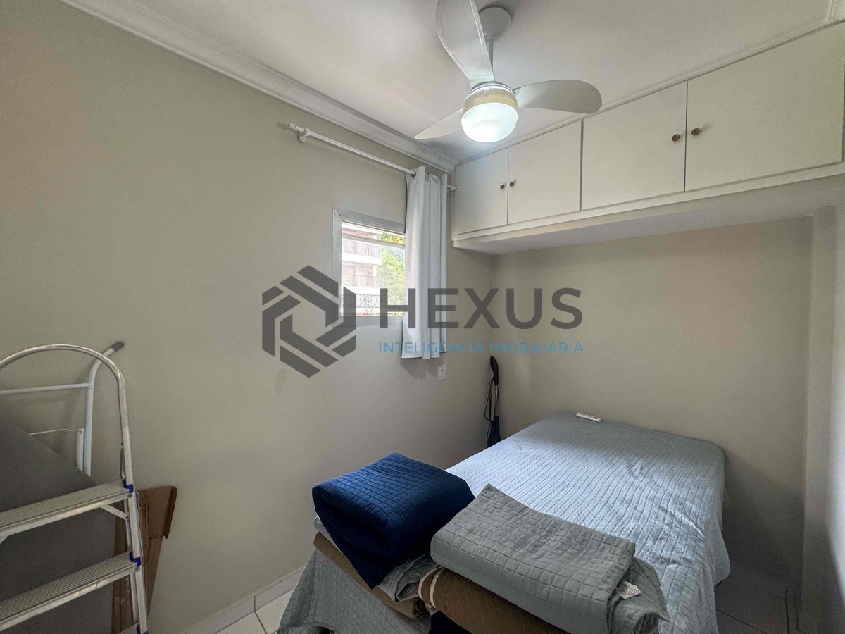 Foto 21 de Apartamento com Varanda na Praia das Pitangueiras, Hexus