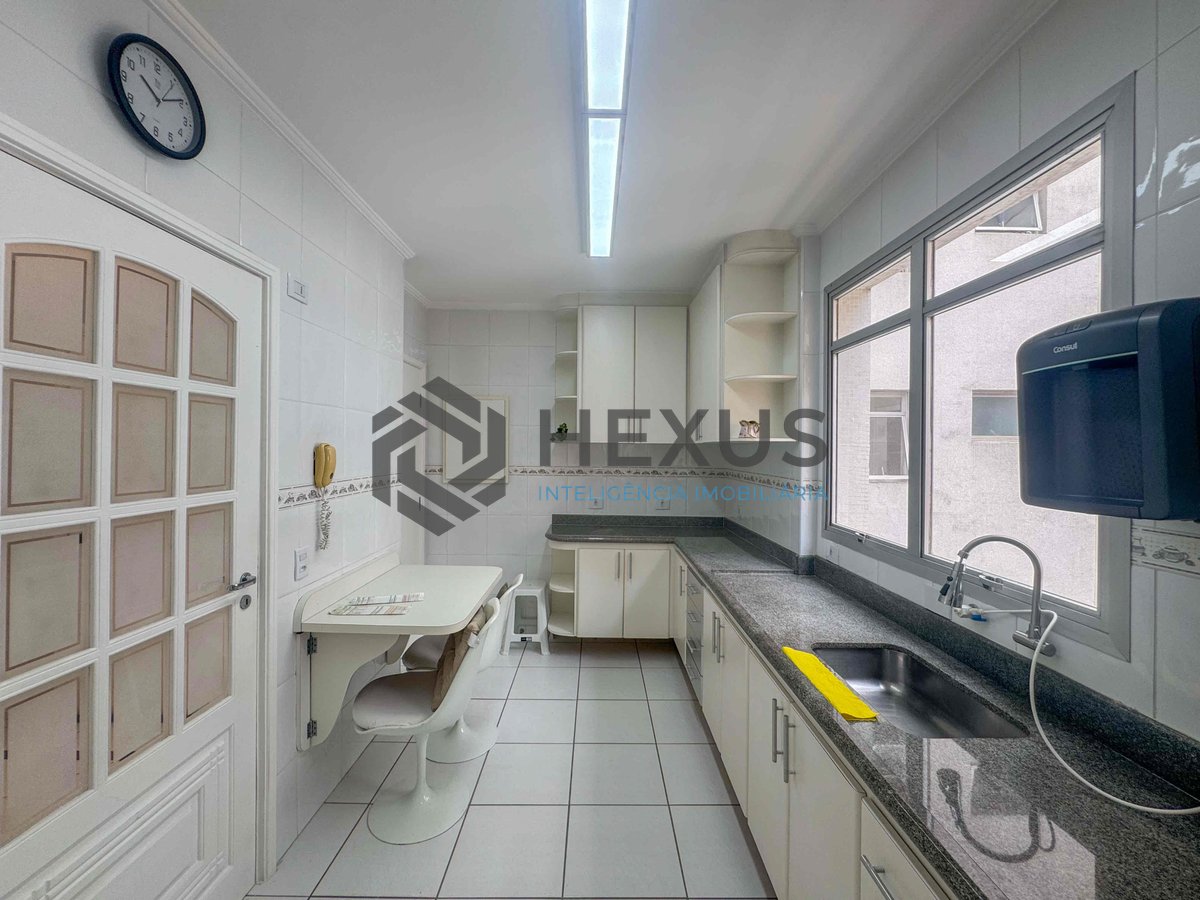 Foto 22 de Apartamento com Varanda na Praia das Pitangueiras, Hexus