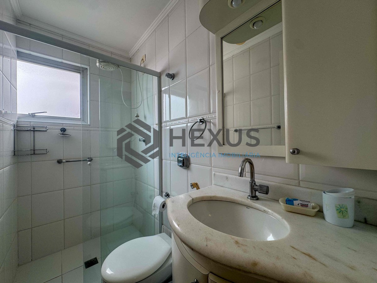 Foto 24 de Apartamento com Varanda na Praia das Pitangueiras, Hexus