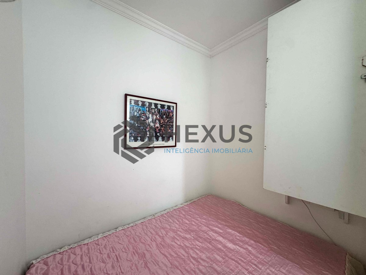 Foto 30 de Apartamento com Varanda na Praia das Pitangueiras, Hexus