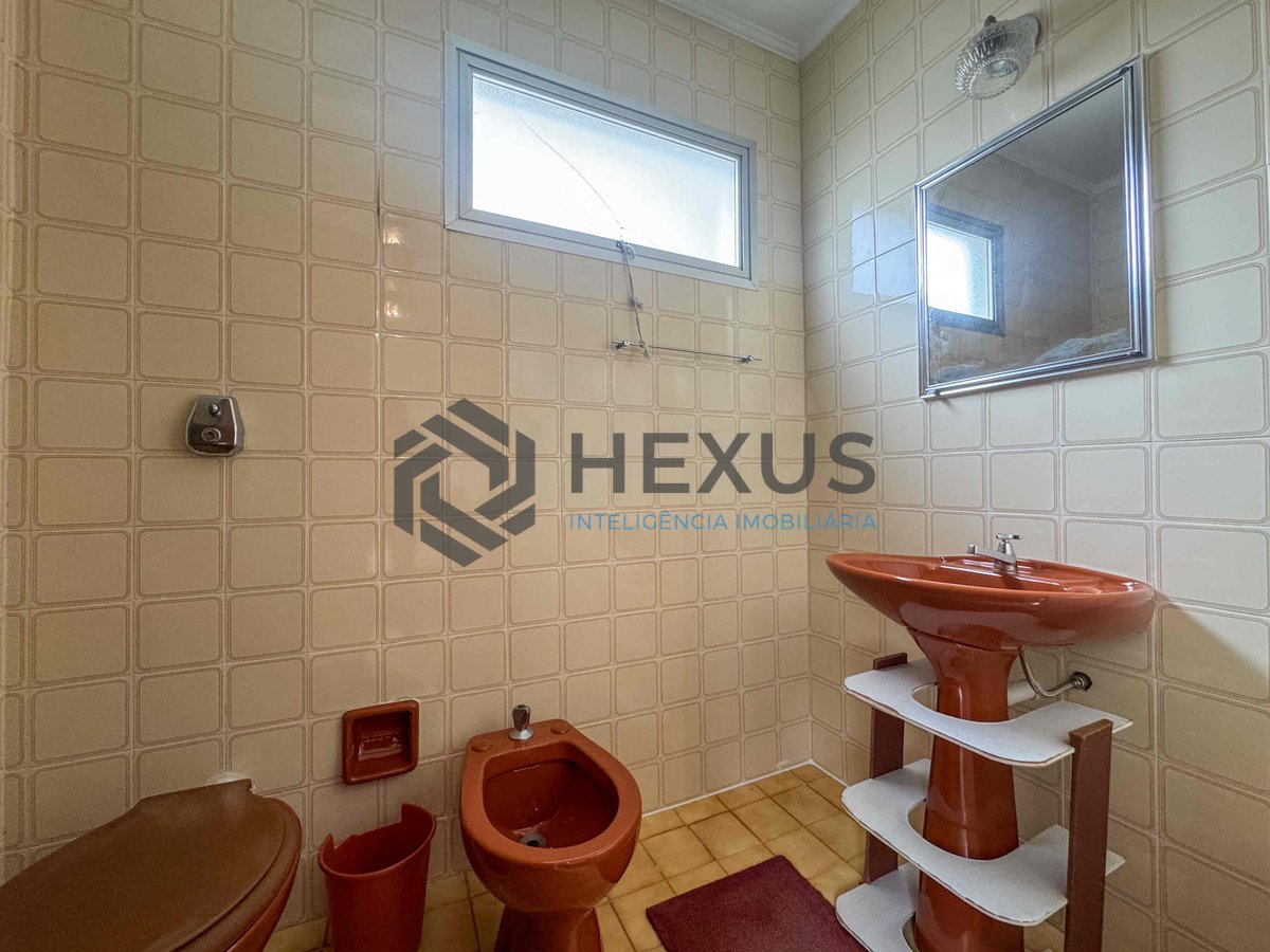Foto 18 de Apartamento com Varanda e Lazer na Praia das Pitangueiras, Hexus