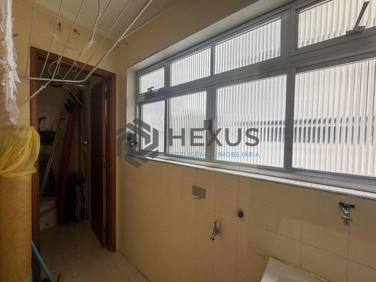 Foto 22 de Apartamento com Varanda e Lazer na Praia das Pitangueiras, Hexus