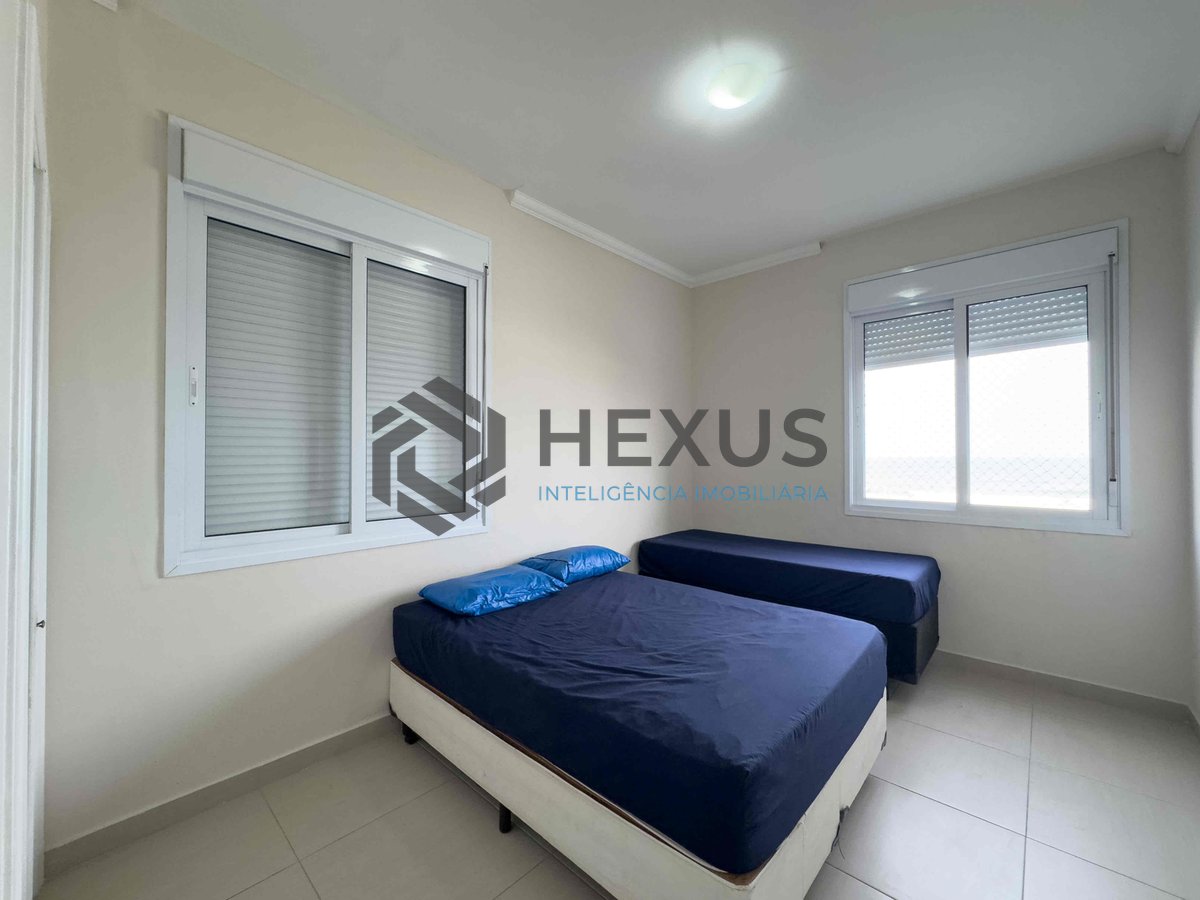 Foto 17 de Apartamento reformado frente mar com vista mar na Praia das Pitangueiras, Guaruja