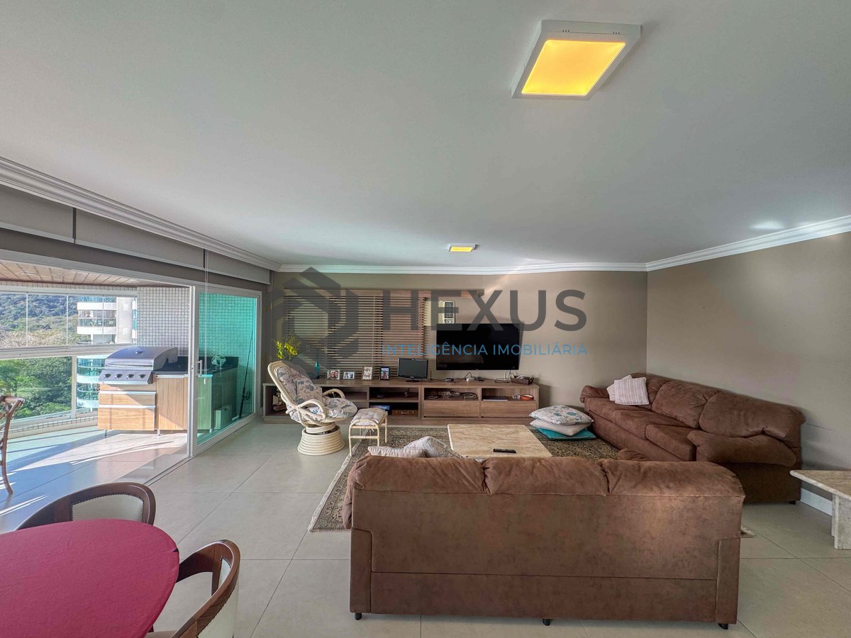 Foto 17 de Apartamento frente mar com lazer de clube varanda gourmet e vaga náutica na Praia da Enseada, Guaruja