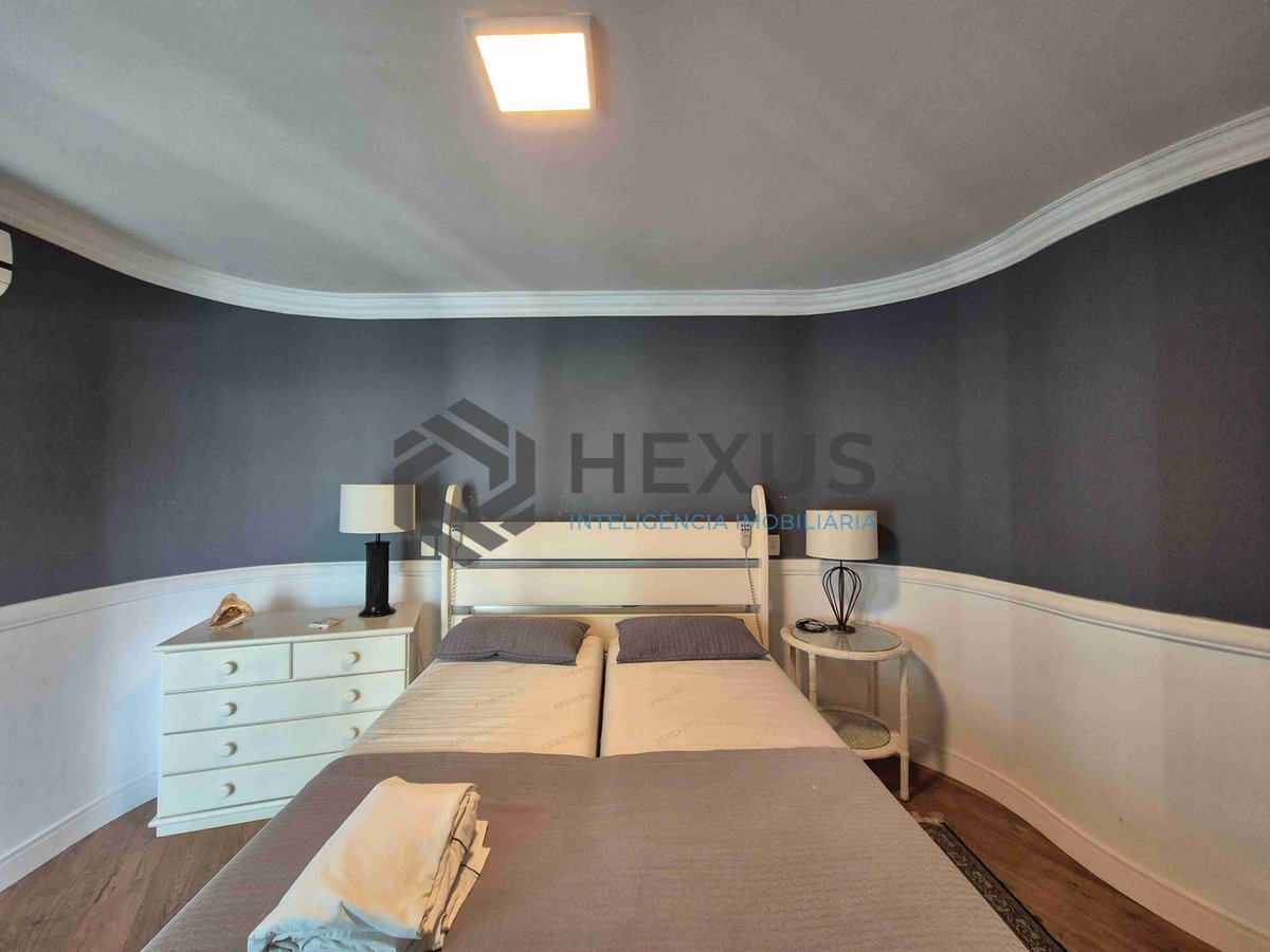 Foto 49 de Apartamento frente mar com lazer de clube varanda gourmet e vaga náutica na Praia da Enseada, Guaruja