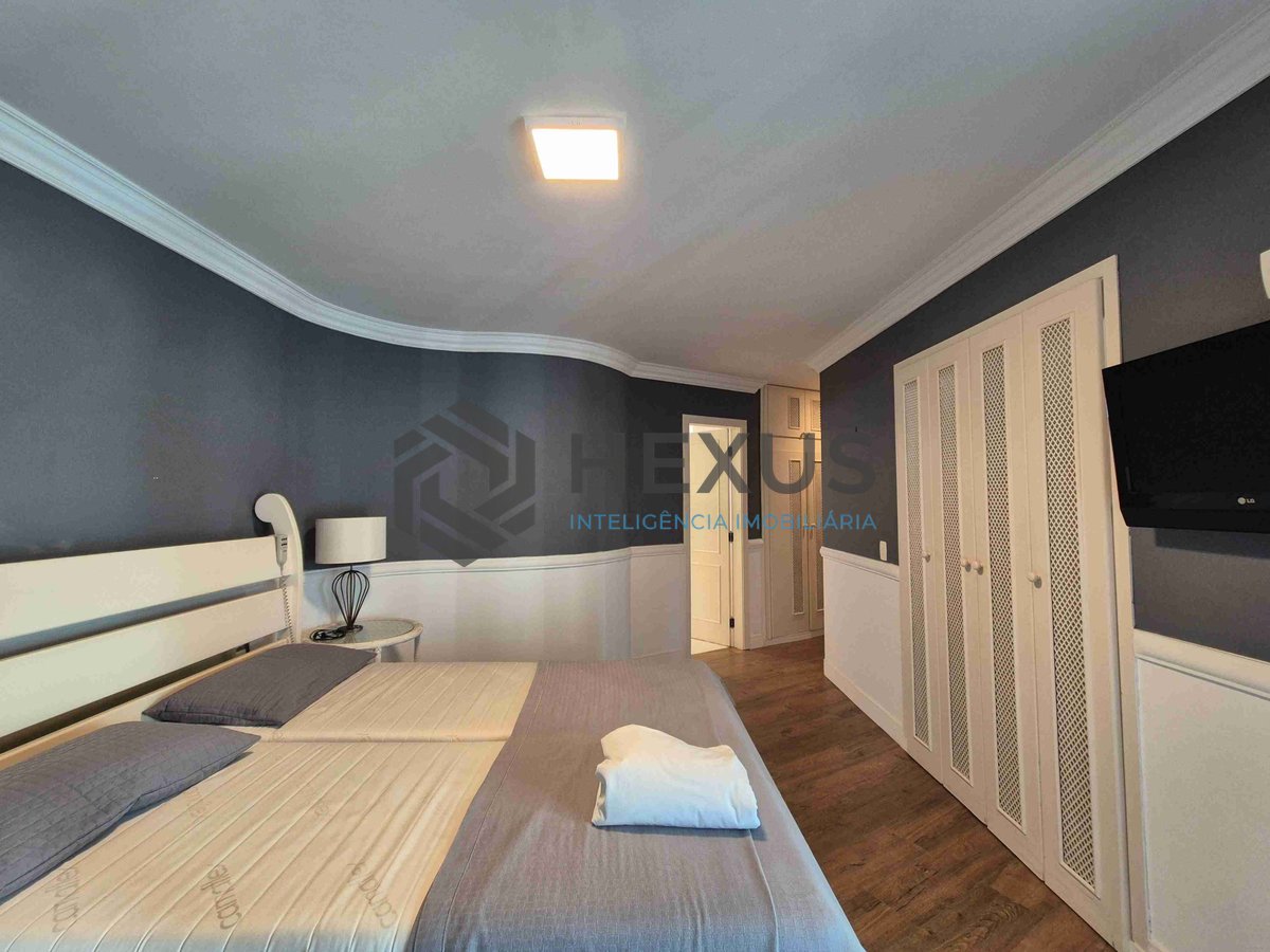 Foto 52 de Apartamento frente mar com lazer de clube varanda gourmet e vaga náutica na Praia da Enseada, Guaruja