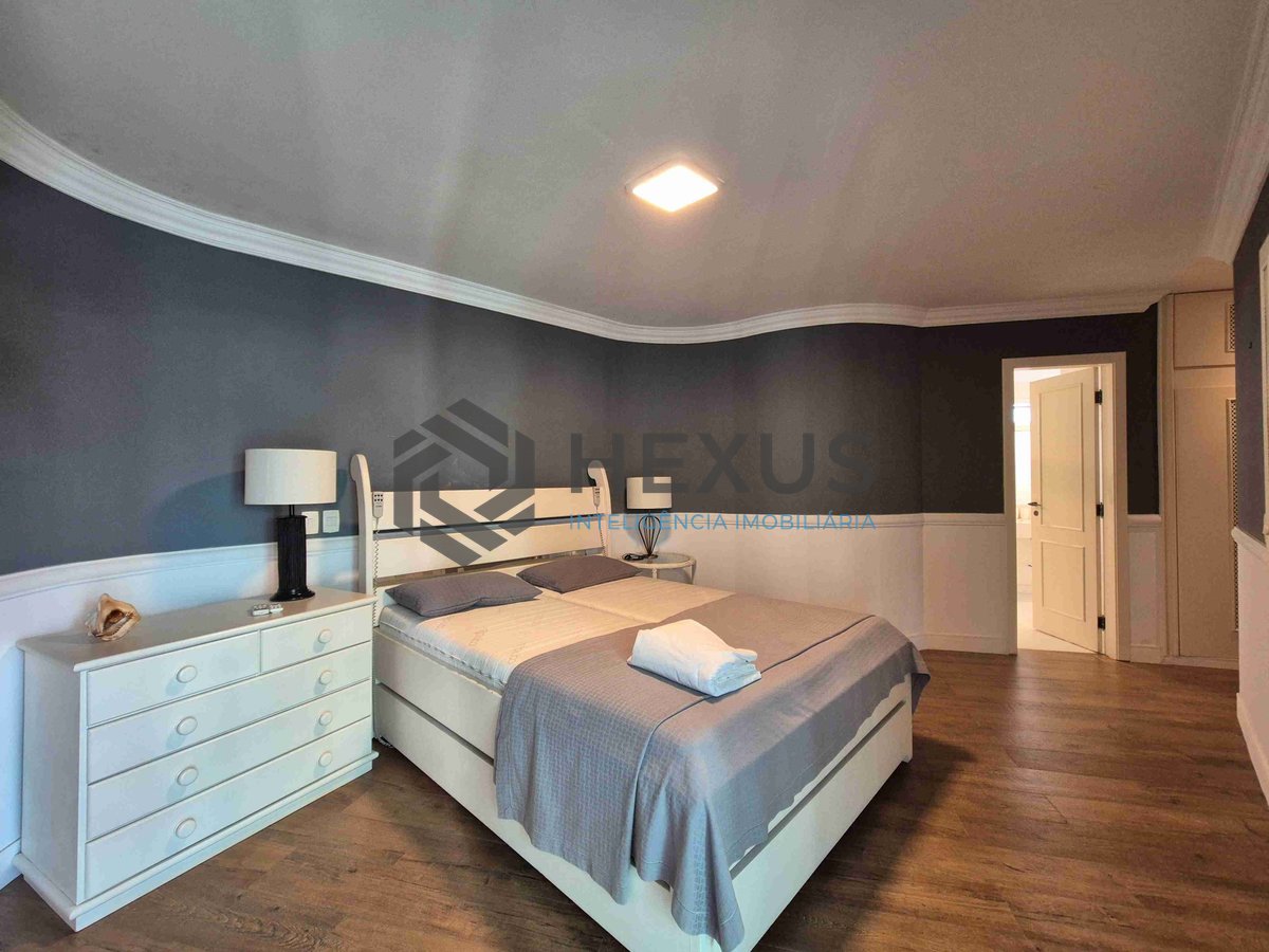 Foto 54 de Apartamento frente mar com lazer de clube varanda gourmet e vaga náutica na Praia da Enseada, Guaruja