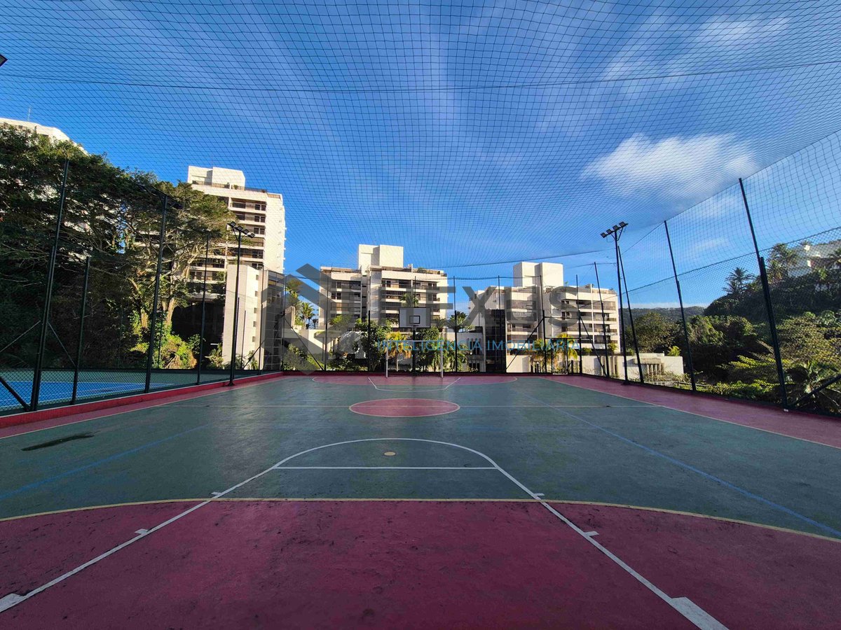 Foto 66 de Apartamento frente mar com lazer de clube varanda gourmet e vaga náutica na Praia da Enseada, Guaruja