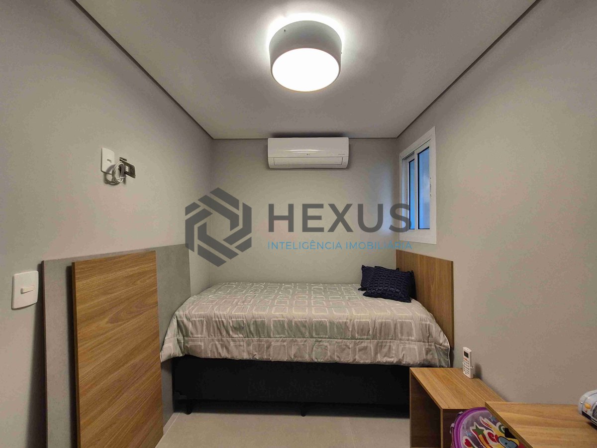 Foto 47 de Apartamento reformado frente mar com lazer de clube e varanda gourmet na Praia da Enseada, Guaruja