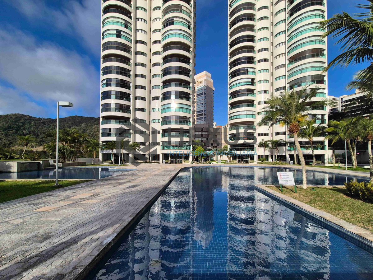 Foto 55 de Apartamento reformado frente mar com lazer de clube e varanda gourmet na Praia da Enseada, Guaruja