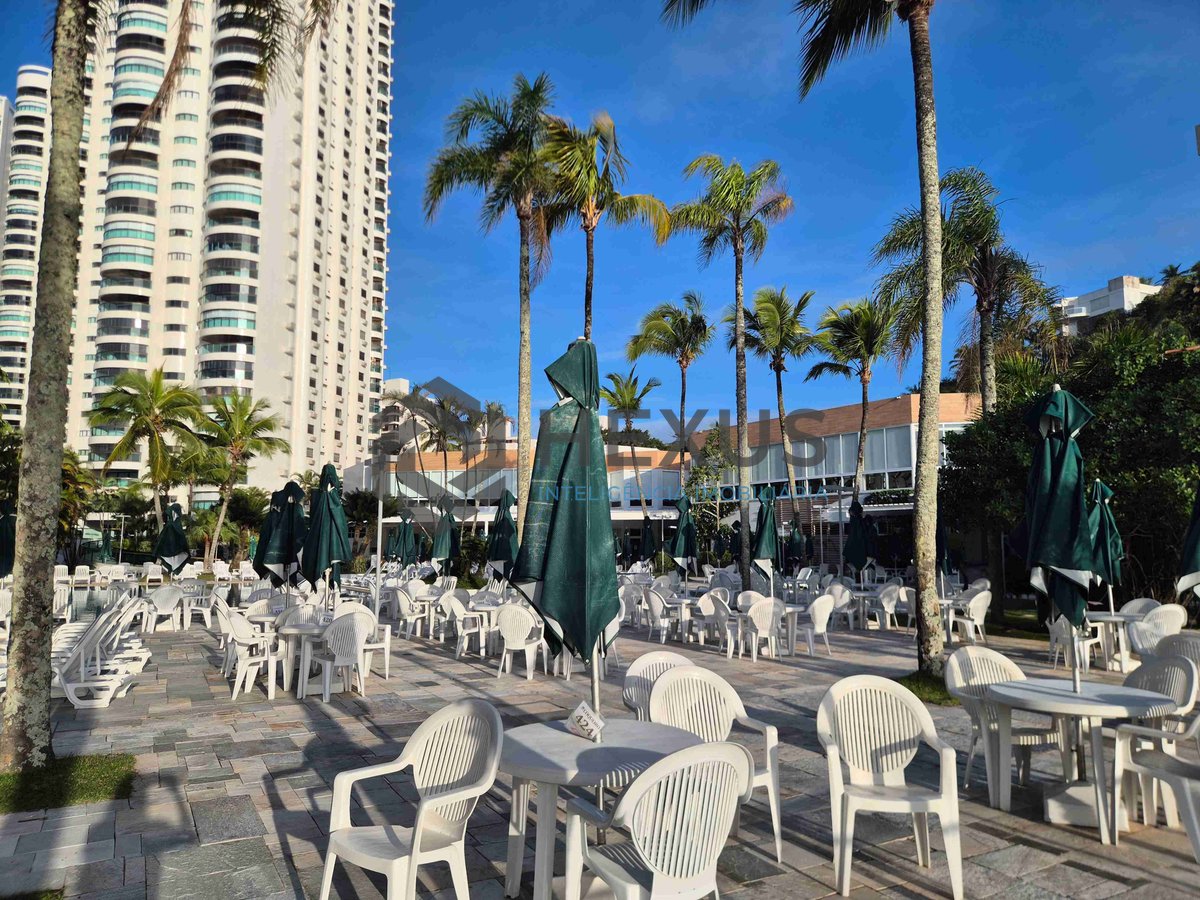Foto 63 de Apartamento reformado frente mar com lazer de clube e varanda gourmet na Praia da Enseada, Guaruja