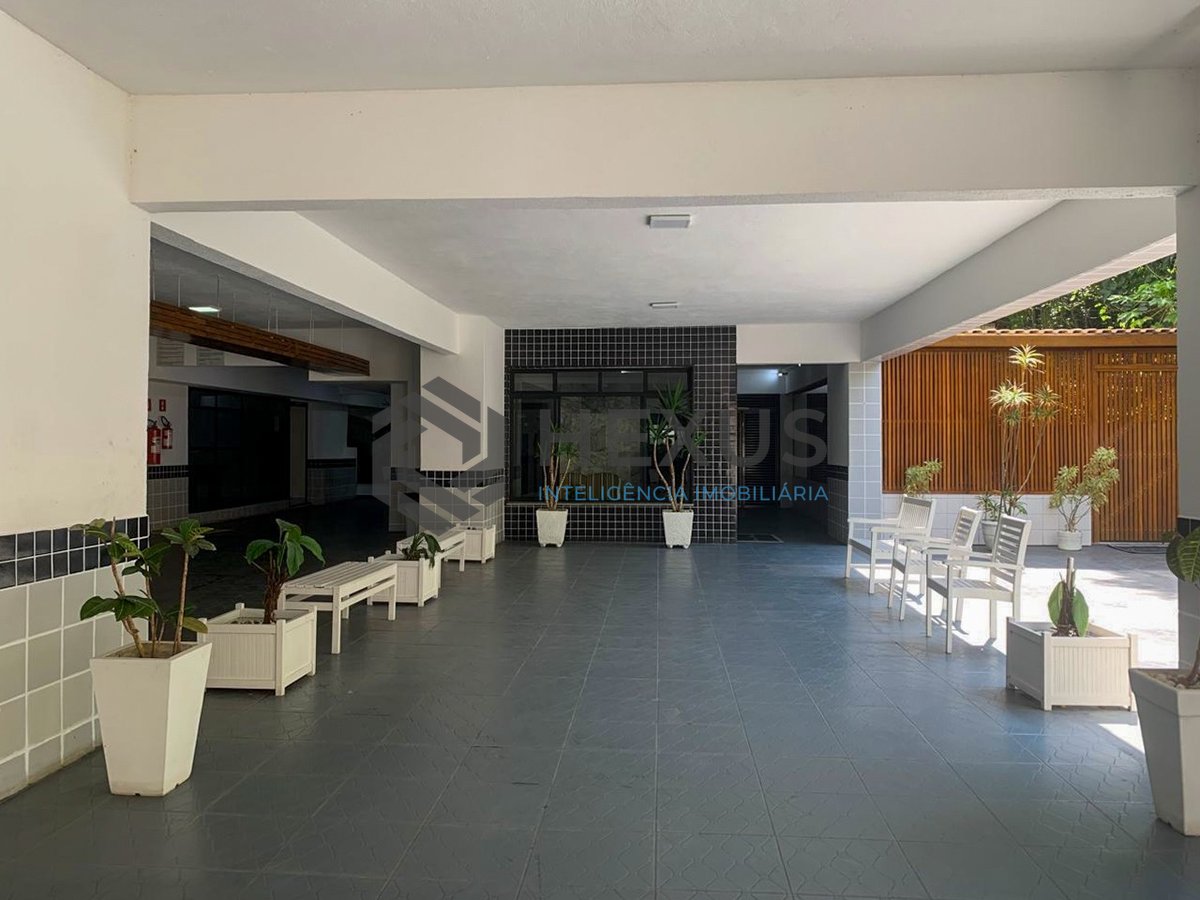 Foto 33 de Apartamento com varanda e lazer na beira mar da Praia das Pitangueiras, Guaruja