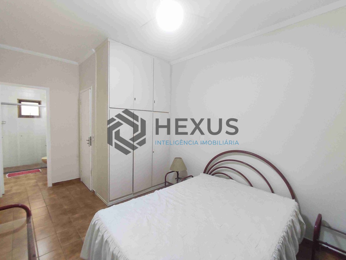 Foto 20 de Apartamento com varanda e lazer na Praia das Asturias, Guaruja
