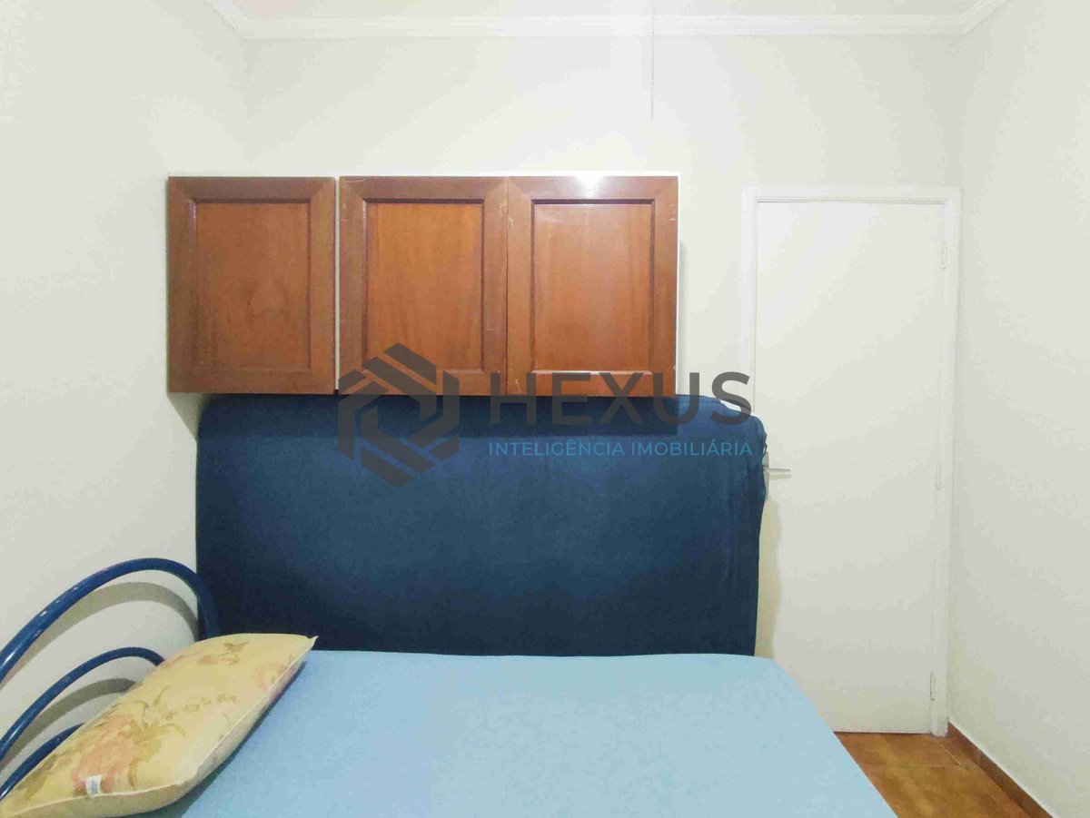 Foto 26 de Apartamento com varanda e lazer na Praia das Asturias, Guaruja
