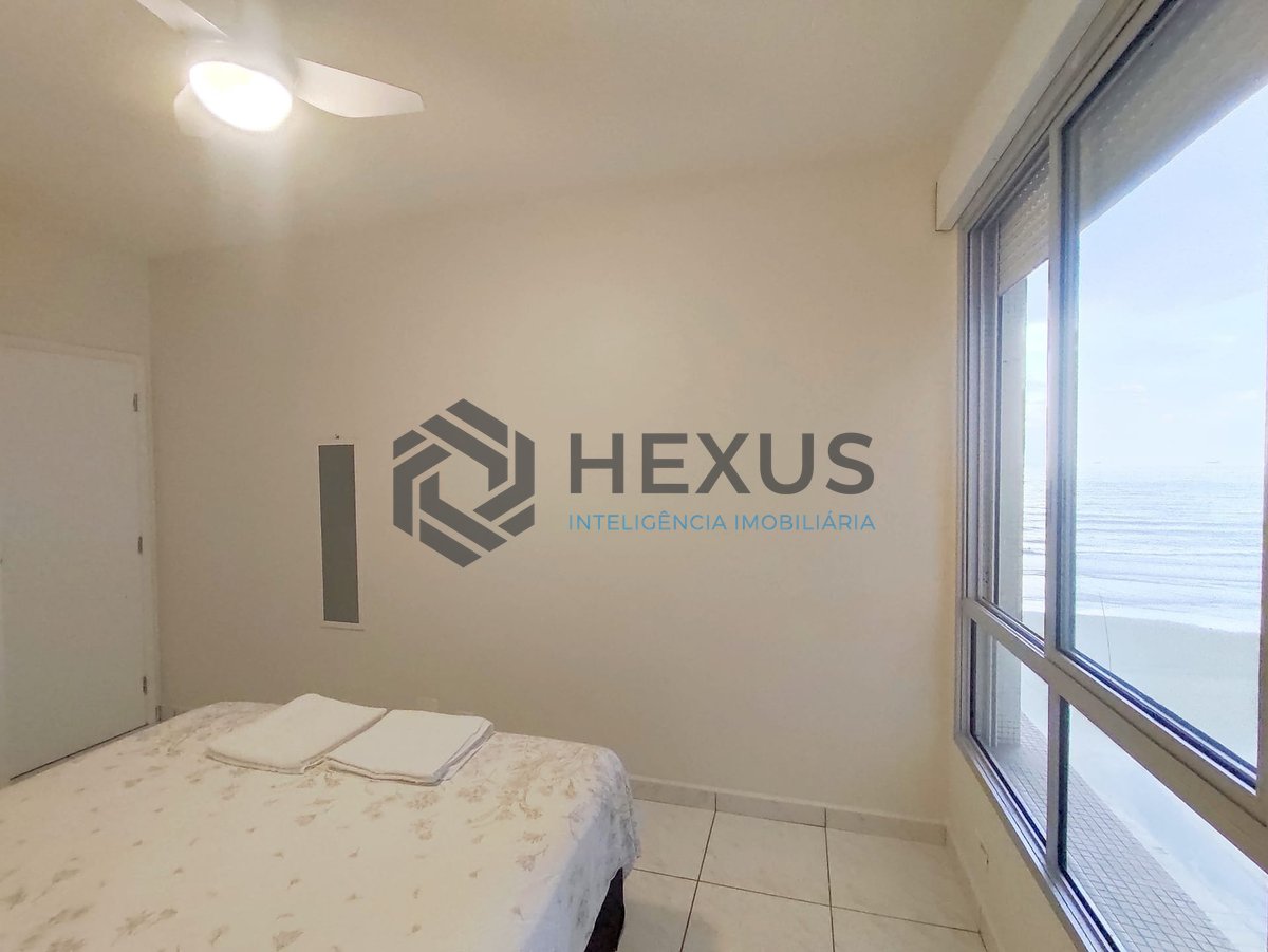 Foto 15 de Apartamento reformado na beira mar da Praia das Asturias, Guaruja