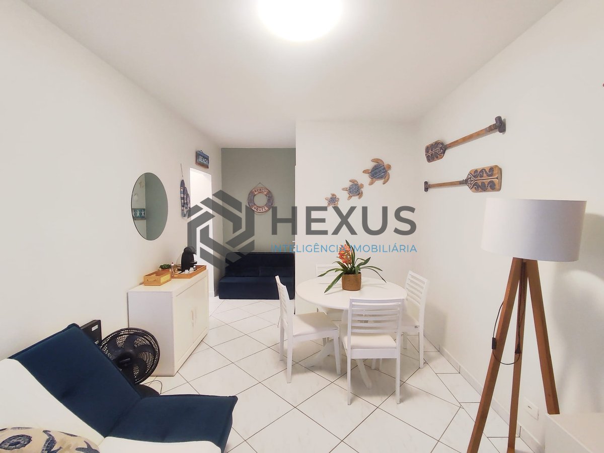 Foto 5 de Apartamento reformado na beira mar da Praia das Asturias, Guaruja