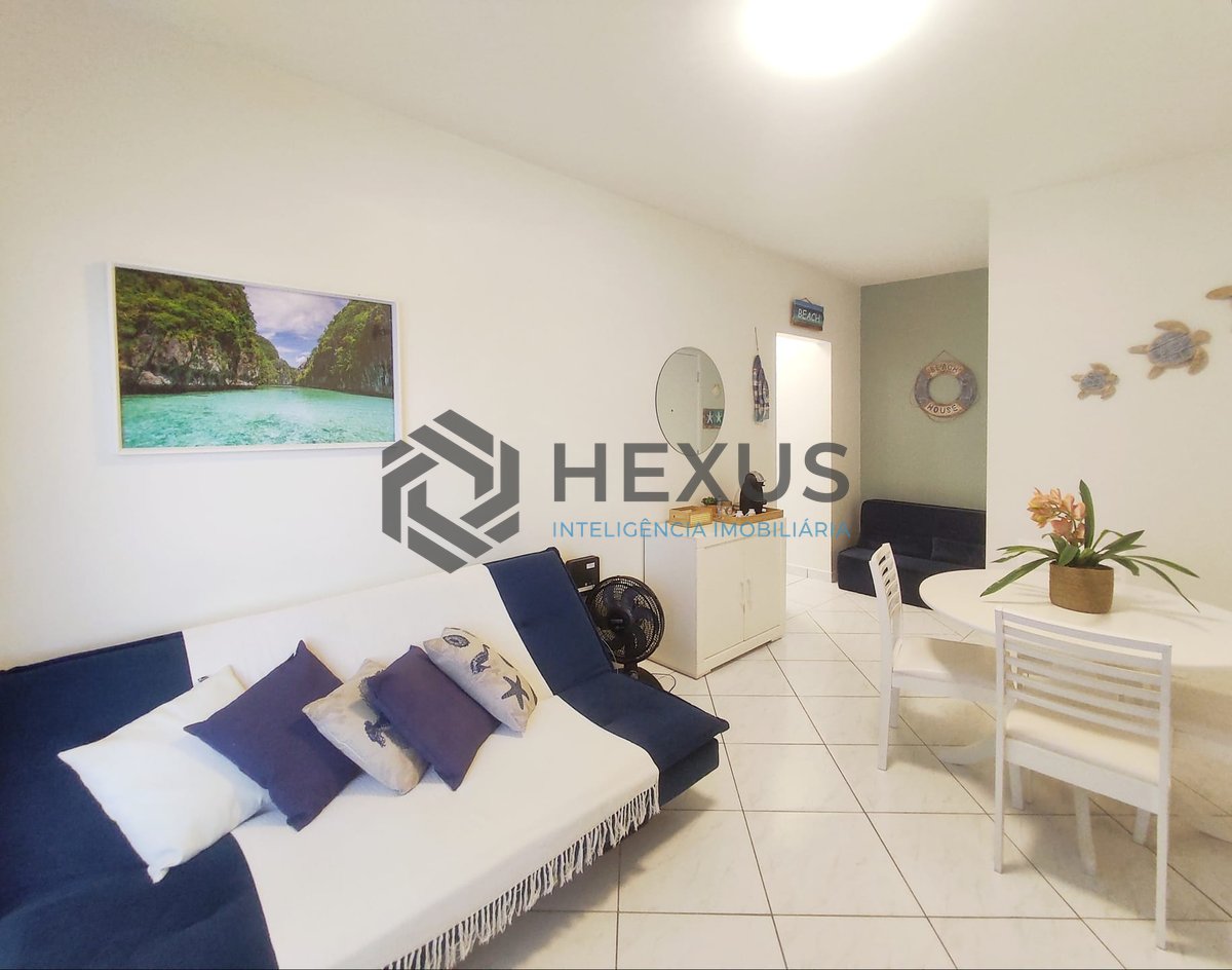 Foto 7 de Apartamento reformado na beira mar da Praia das Asturias, Guaruja