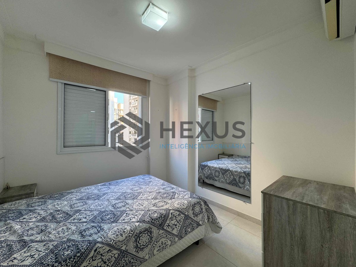 Foto 21 de Apartamento com varanda gourmet vista mar e lazer na Praia das Pitangueiras, Guaruja