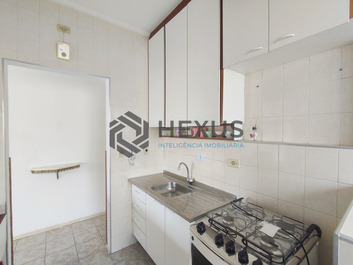 Foto 18 de Apartamento com varanda, lazer, piscina e churrasqueira na Praia das Asturias, Guaruja