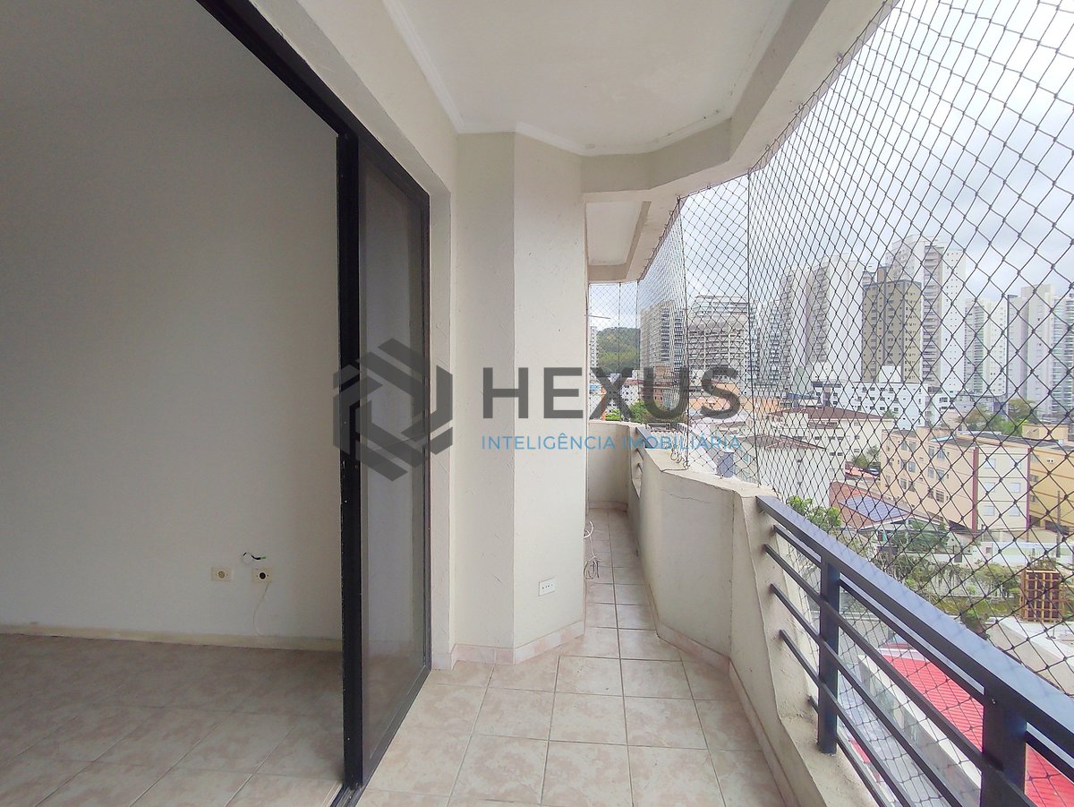 Foto 6 de Apartamento com varanda, lazer, piscina e churrasqueira na Praia das Asturias, Guaruja
