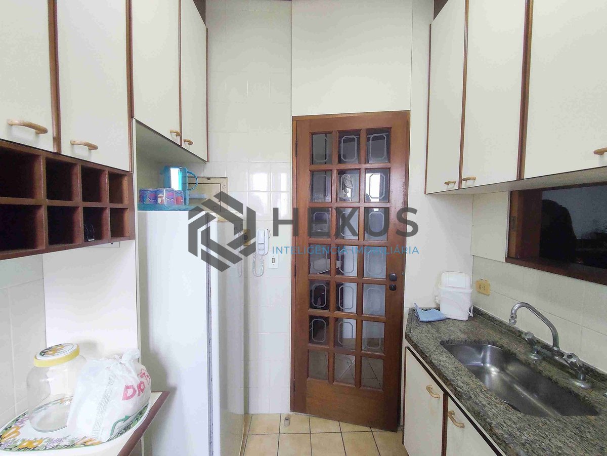 Foto 16 de Apartameno com lazer na Praia do Tombo, Guaruja