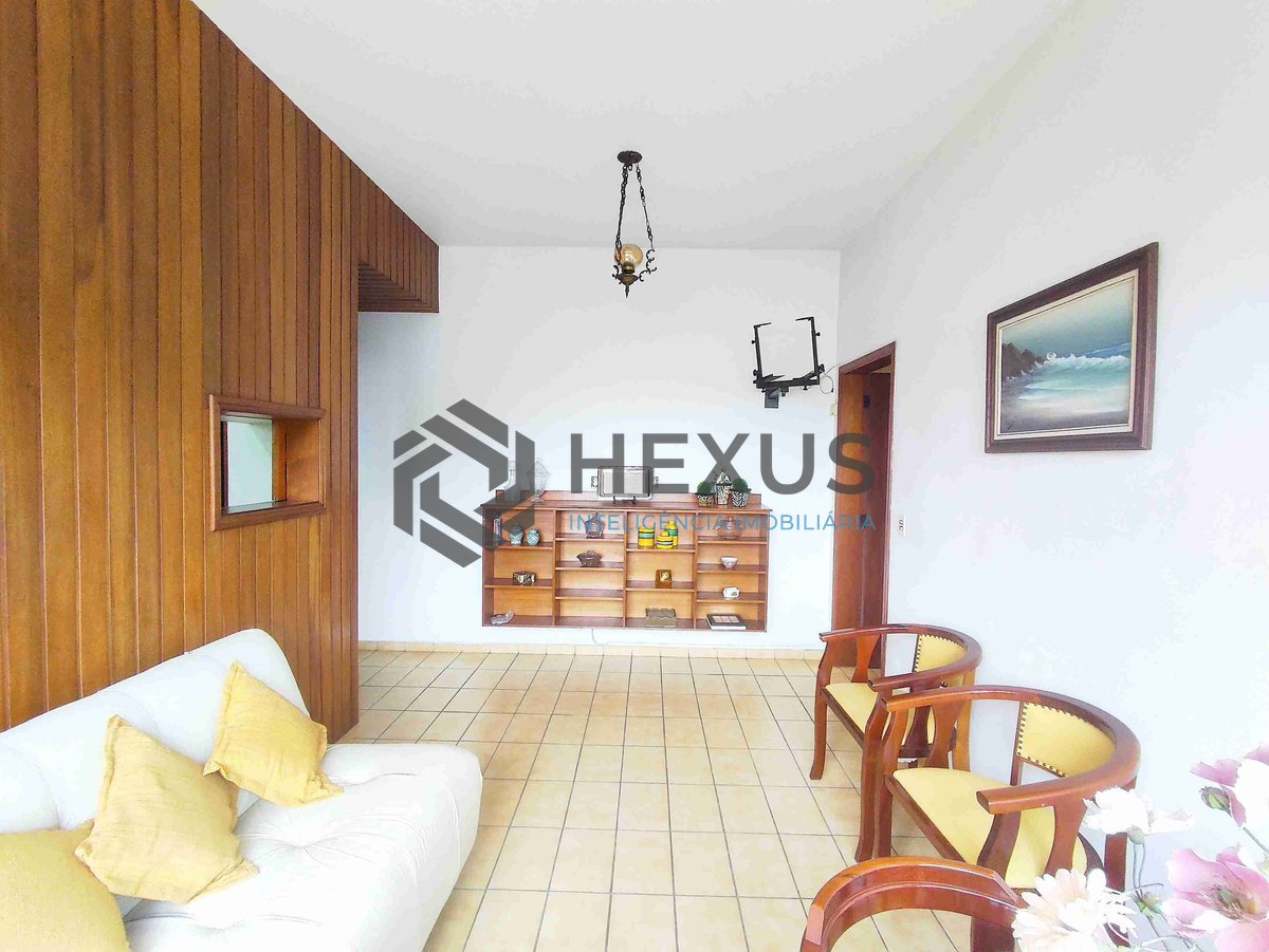 Foto 4 de Apartameno com lazer na Praia do Tombo, Guaruja