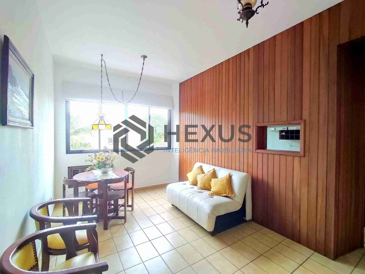 Foto 6 de Apartameno com lazer na Praia do Tombo, Guaruja