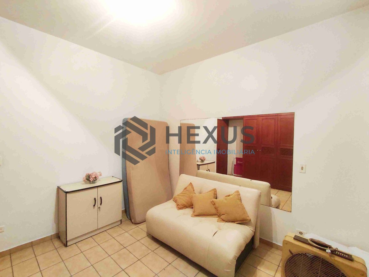Foto 10 de Apartameno com lazer na Praia do Tombo, Guaruja