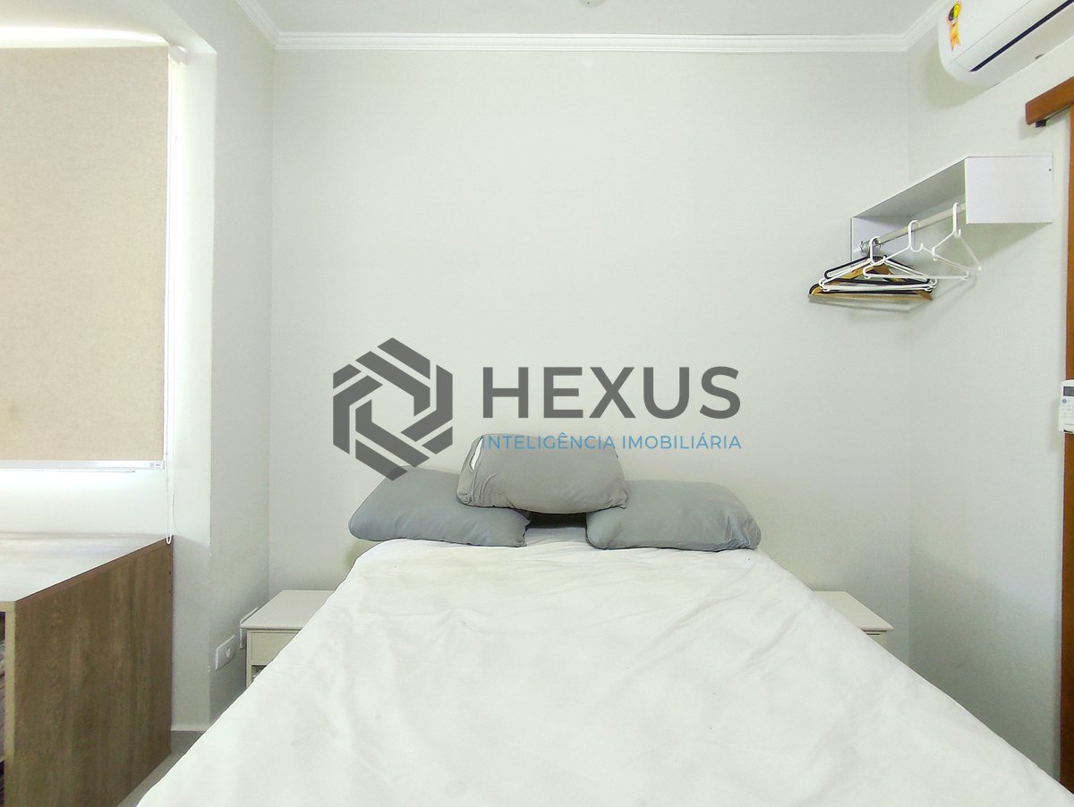 Foto 16 de Apartamento reformado e mobiliado na quadra mar da Praia das Asturias, Guaruja
