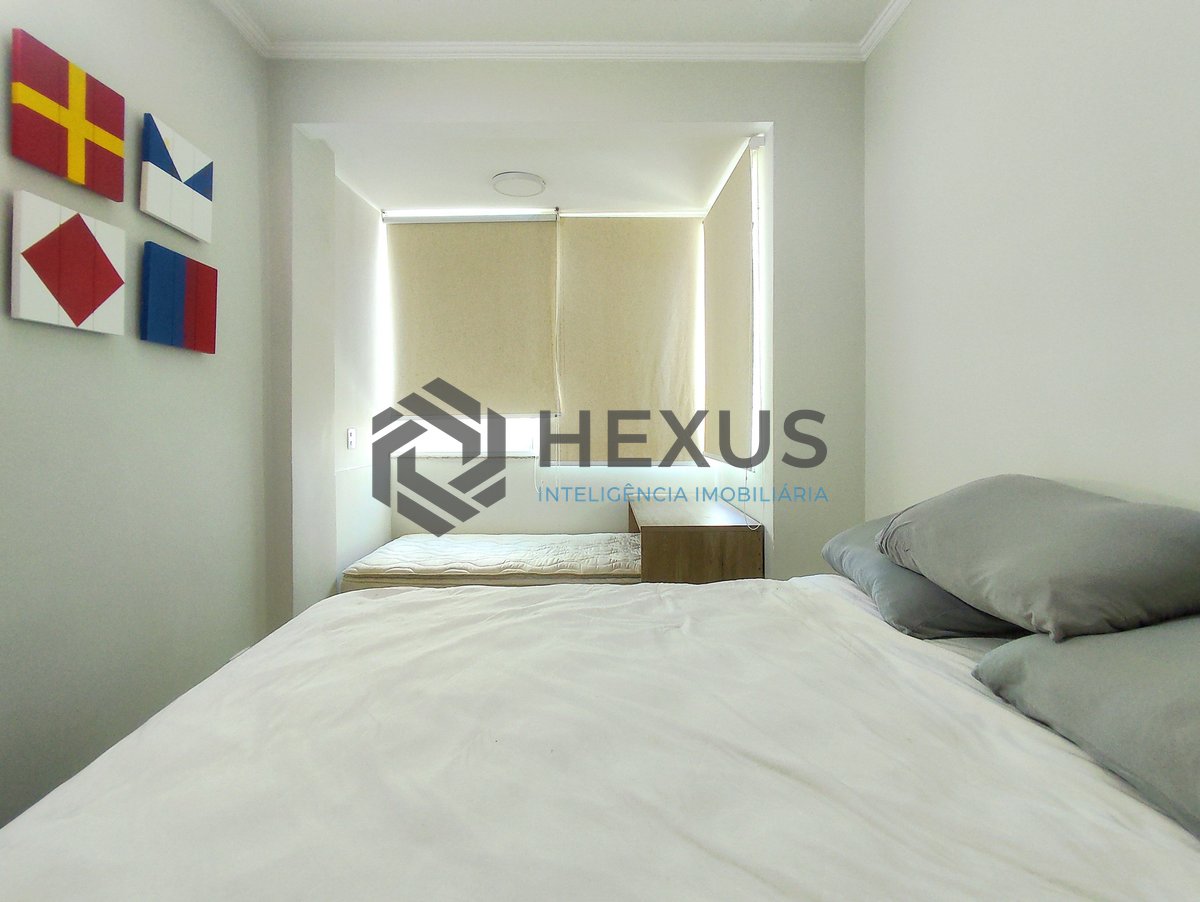 Foto 17 de Apartamento reformado e mobiliado na quadra mar da Praia das Asturias, Guaruja