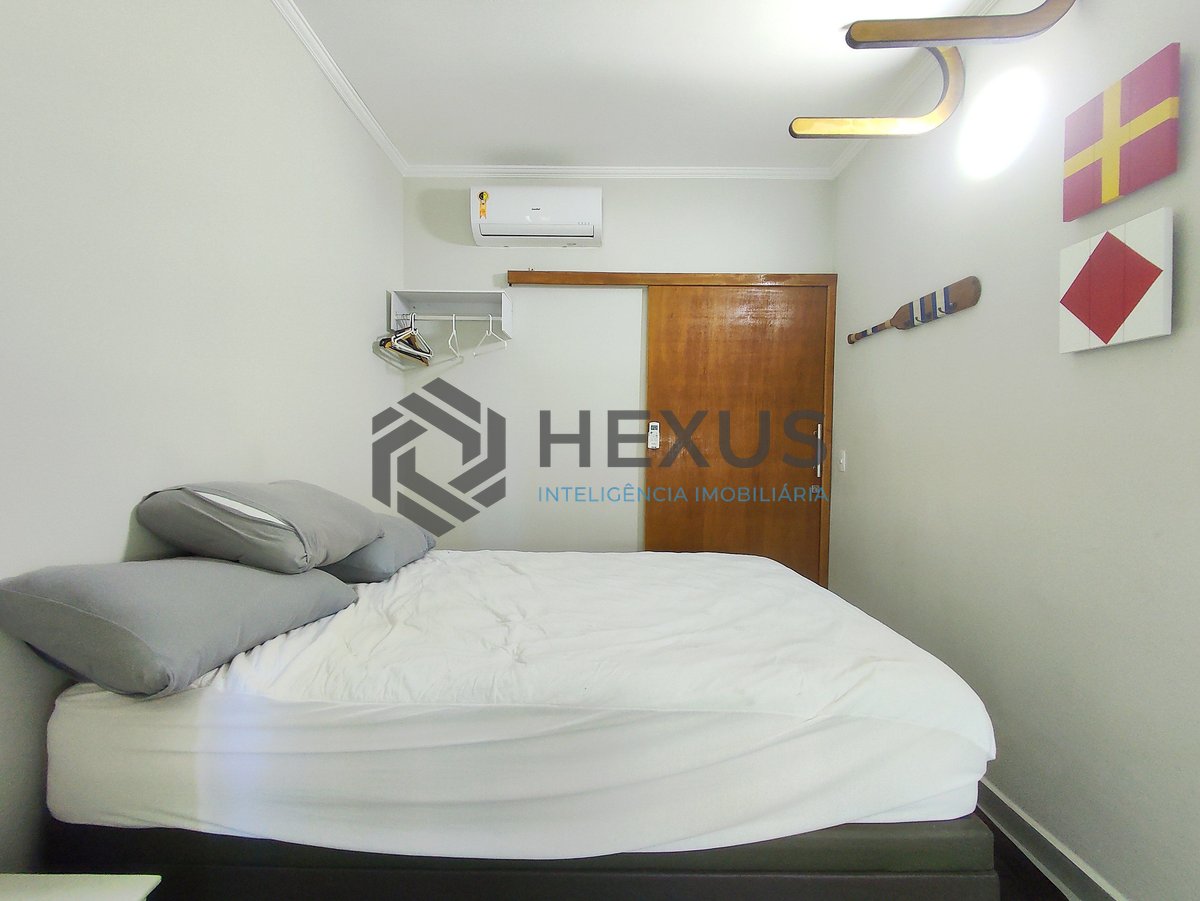 Foto 18 de Apartamento reformado e mobiliado na quadra mar da Praia das Asturias, Guaruja