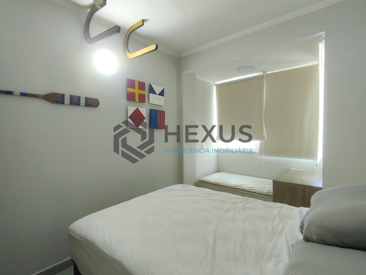 Foto 19 de Apartamento reformado e mobiliado na quadra mar da Praia das Asturias, Guaruja