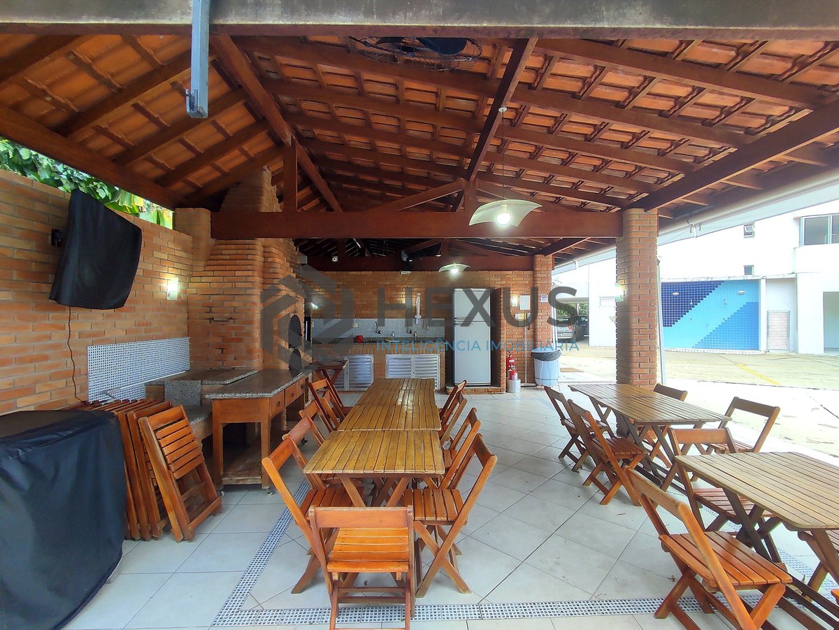 Foto 24 de Apartamento com varanda e lazer na praia da Enseada, Guaruja